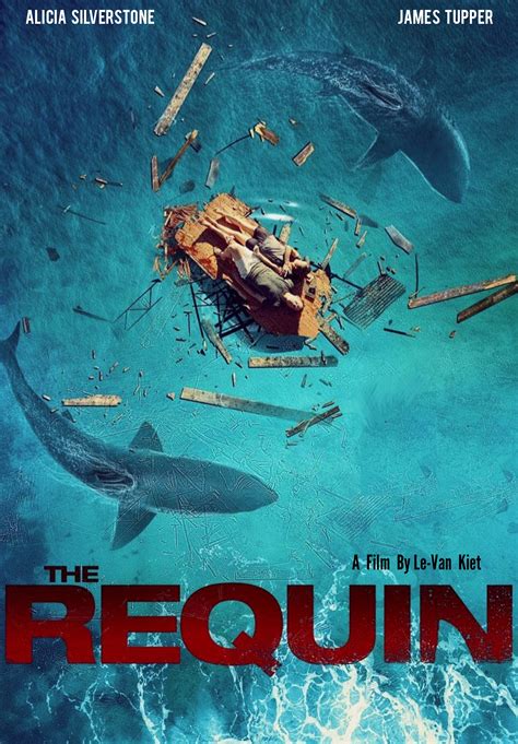 The Requin (2022) .
